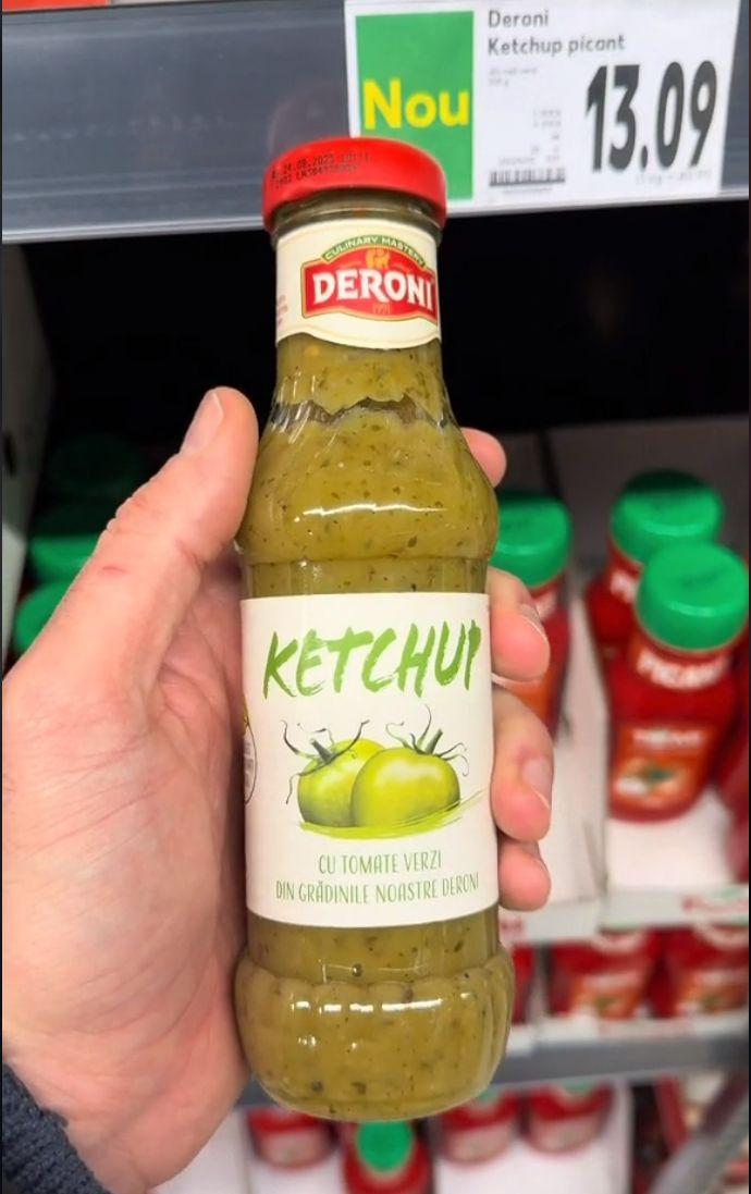 Italian venit în vizită în România, uimit de ce a găsit în supermarket: "Nu am văzut niciodată așa ceva" 885017