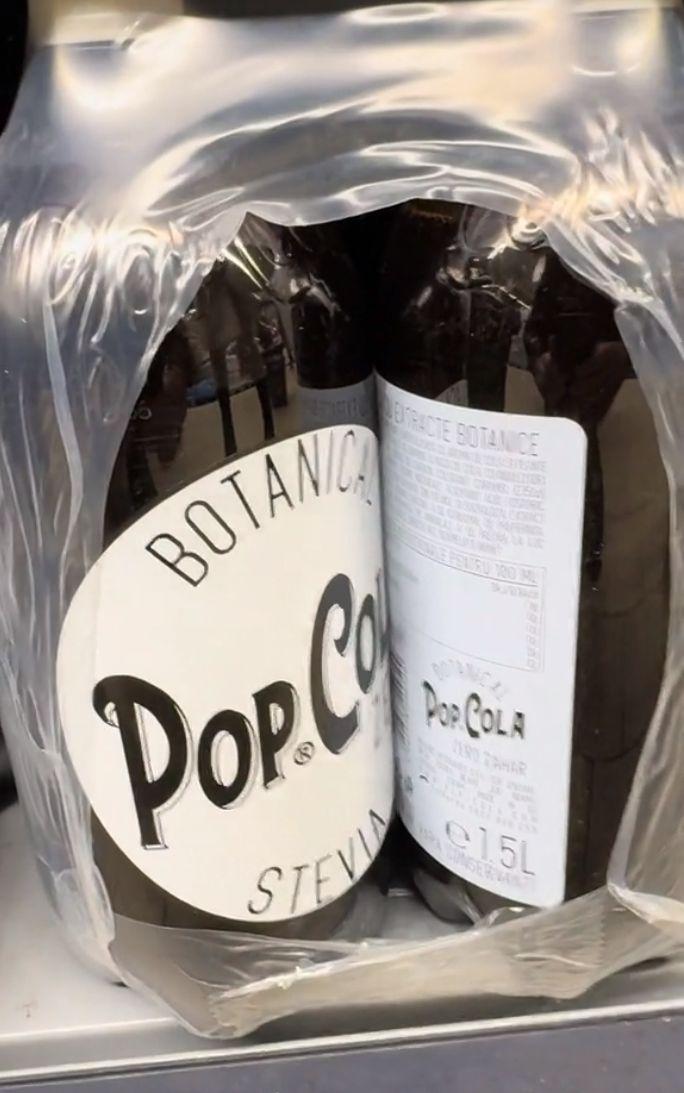 Italian venit în vizită în România, uimit de ce a găsit în supermarket: "Nu am văzut niciodată așa ceva" 885018