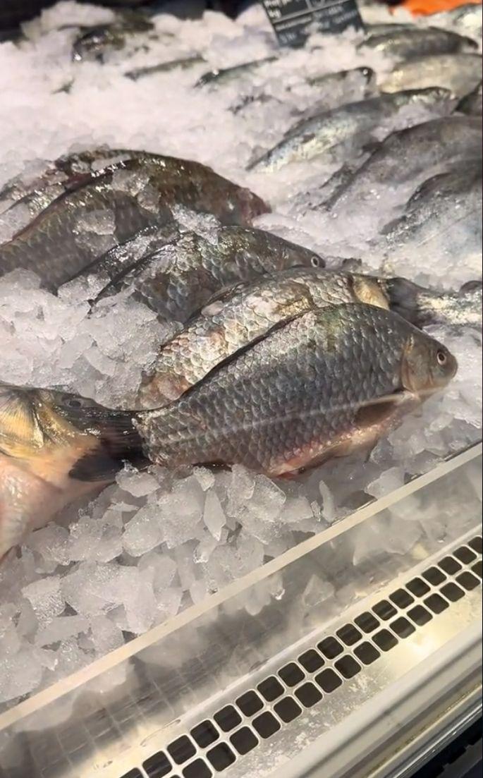 Italian venit în vizită în România, uimit de ce a găsit în supermarket: "Nu am văzut niciodată așa ceva" 885020