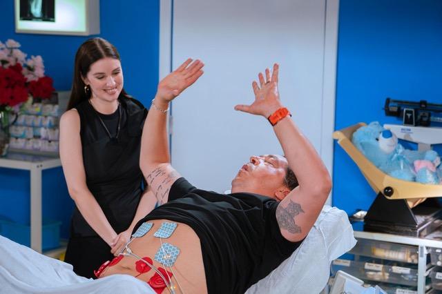 În a doua ediție Power Couple România – La bine și la greu, bărbații intră în sala de nașteri | Dani Oțil anunță primul cuplu propus pentru eliminare 885110