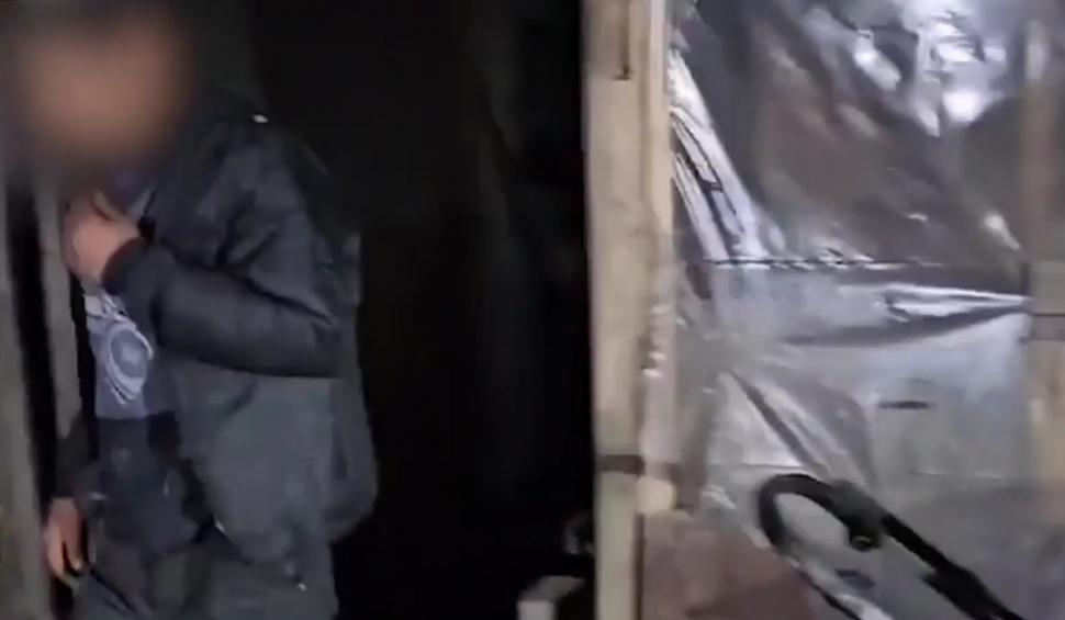 Mărturiile cutremurătoare ale victimelor din dosarul de sclavie din Giurgiu: "Mă înjura și mă îmbrâncea. Îmi era frică" 885333