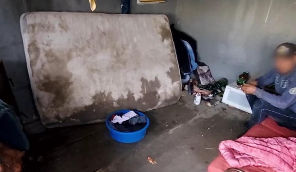 Mărturiile cutremurătoare ale victimelor din dosarul de sclavie din Giurgiu: "Mă înjura și mă îmbrâncea. Îmi era frică" 885334