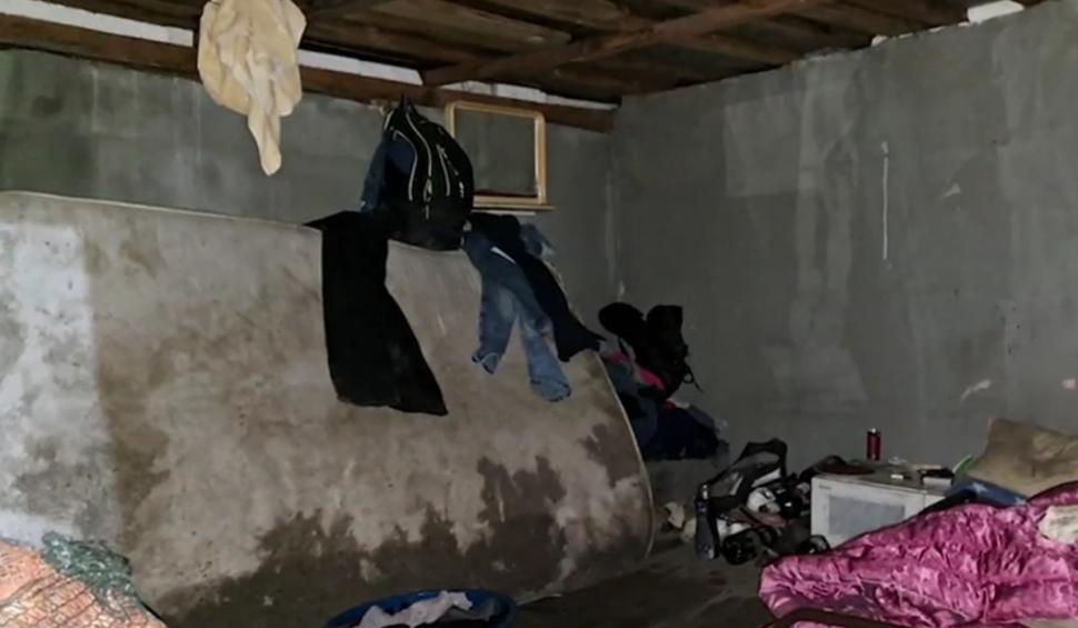 Mărturiile cutremurătoare ale victimelor din dosarul de sclavie din Giurgiu: "Mă înjura și mă îmbrâncea. Îmi era frică" 885335