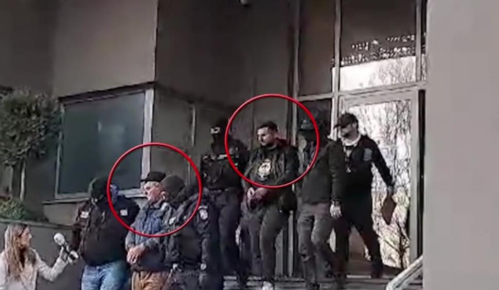 Mărturiile cutremurătoare ale victimelor din dosarul de sclavie din Giurgiu: "Mă înjura și mă îmbrâncea. Îmi era frică" 885336