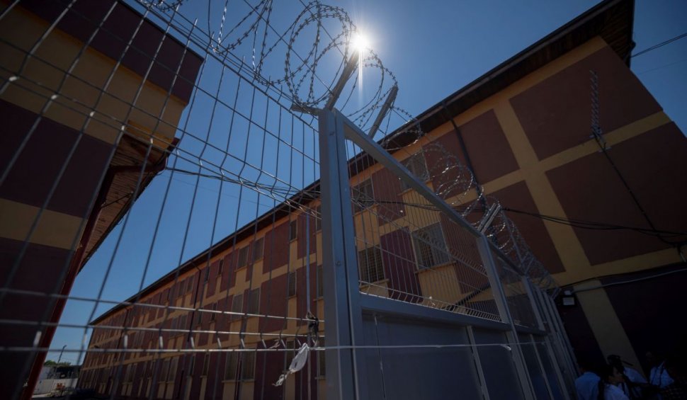 Un nou penitenciar cu 900 de locuri va fi construit la Unguriu, în Buzău, după o investiţie de 65 de milioane de euro