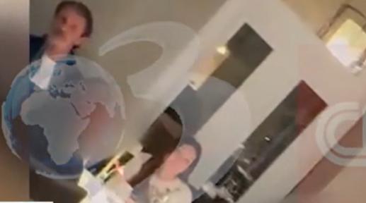 Imagini exclusive cu Simona Halep la cină cu Patrick Mouratoglou, după audierile de la Lausanne. Antrenorul vorbeşte joi în faţa judecătorilor 885363