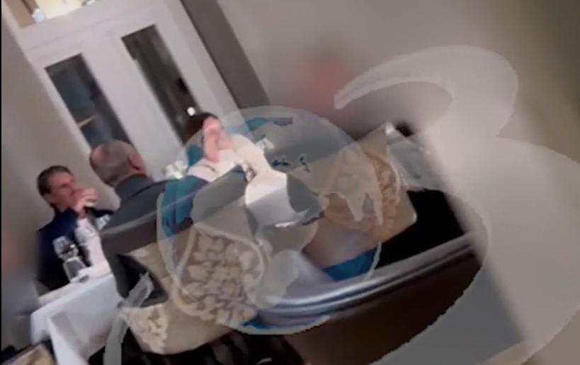 Imagini exclusive cu Simona Halep la cină cu Patrick Mouratoglou, după audierile de la Lausanne. Antrenorul vorbeşte joi în faţa judecătorilor 885365