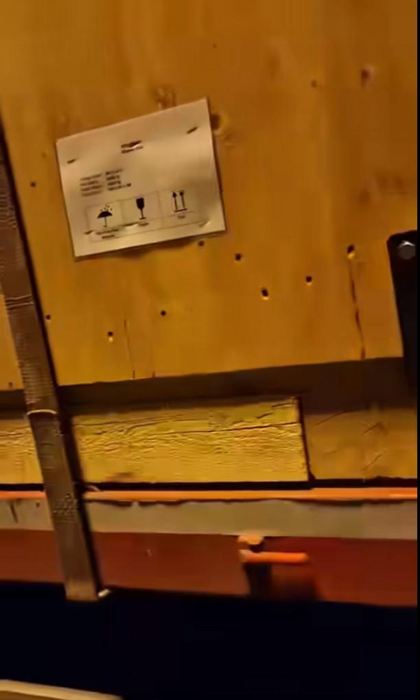 Transportul vieții pentru un șofer de TIR român: O cutie de 30 de milioane de euro. Ce se află înăuntru  885504