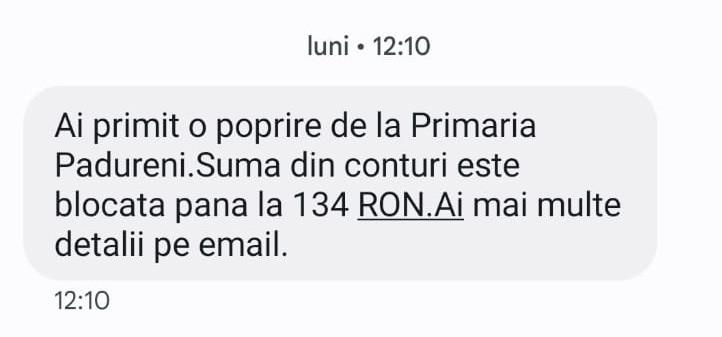 Un român s-a trezit cu proprire pe cont, după ce a criticat primăria dintr-o localitate din Vaslui pe Facebook. Tatăl său a fost bătut crunt de polițiști | ”A fost bătut până și-a făcut nevoile pe el” 885587