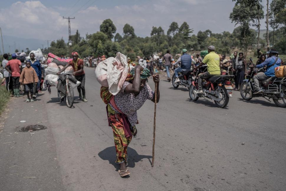 Doi români au murit și alți patru au fost răniți în Congo. Anunţul Ministerului Afacerilor Externe 885514