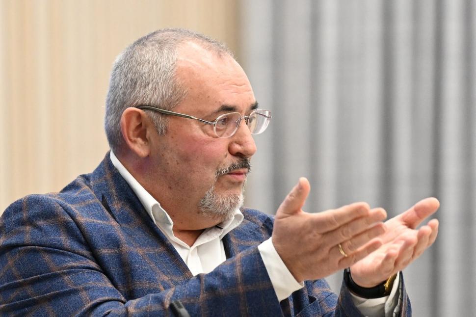 Boris Nadezhdin, contestatarul lui Vladimir Putin, anunță că i s-a respins candidatura la alegerile prezidențiale din Rusia. Motivele invocate de Comisia electorală 885437