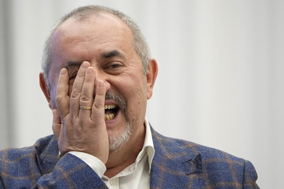 Boris Nadezhdin, contestatarul lui Vladimir Putin, anunță că i s-a respins candidatura la alegerile prezidențiale din Rusia. Motivele invocate de Comisia electorală 885441