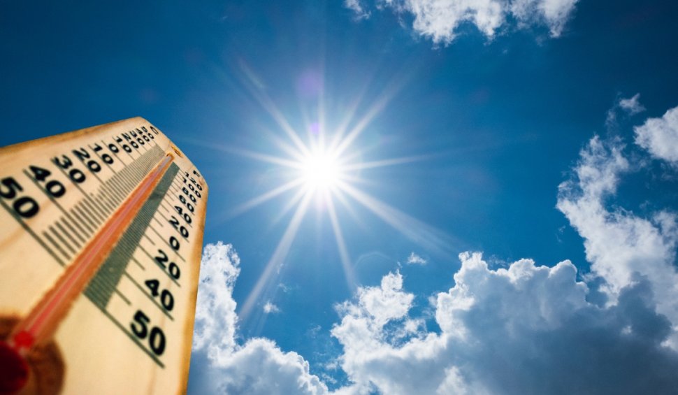 Cea mai caldă lună înregistrată vreodată în lume, potrivit cercetătorilor din UE, este ianuarie 2024