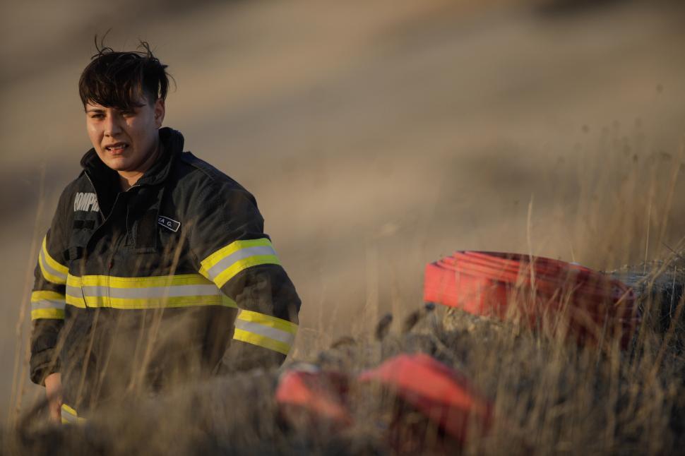 Incendiu puternic în Delta Văcărești! Pompierii din București au reuşit să localizeze focul. Au ars şase hectare 885575