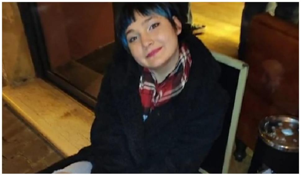 Mesajul ciudat, găsit pe o bucată de lemn, lângă trupul Andreei Rabciuc, românca moartă în Italia 885396