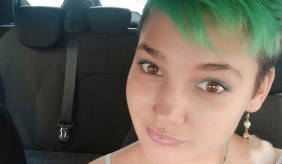 Mesajul ciudat, găsit pe o bucată de lemn, lângă trupul Andreei Rabciuc, românca moartă în Italia 885397