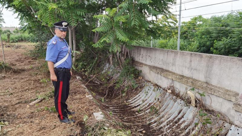 Mesajul ciudat, găsit pe o bucată de lemn, lângă trupul Andreei Rabciuc, românca moartă în Italia 885465