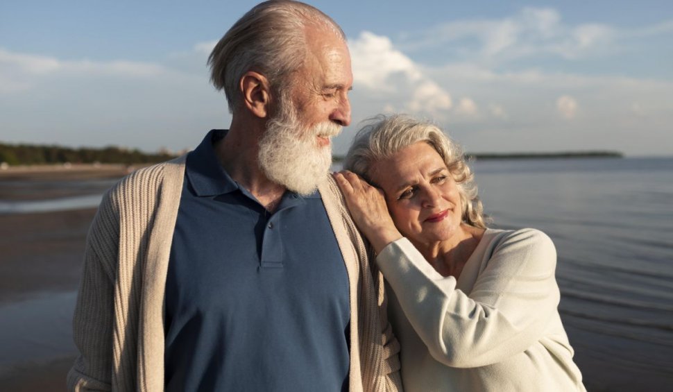 Cele trei secrete ale longevităţii. Un medic român explică ce putem să facem zilnic pentru o bătrâneţe fără boli
