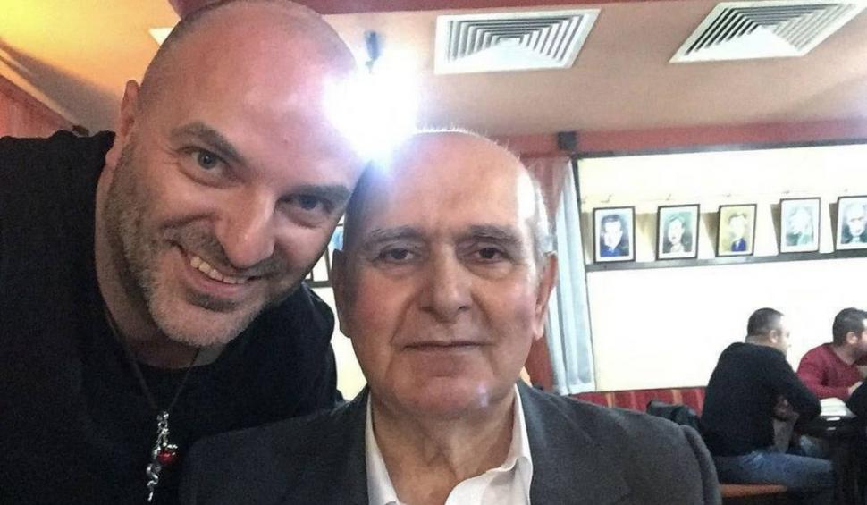 Dan Capatos, în doliu! Prezentatorul de televiziune și-a pierdut tatăl: "Vei rămâne o inimă de lumină" 885700
