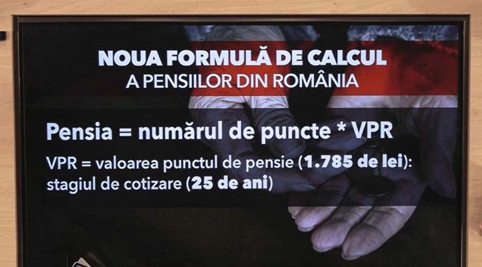 Pensionarii români care vor primi peste 1.000 de lei în plus la pensie, la recalculare. Daniel Baciu: "Acele puncte fac diferenţa" 885617