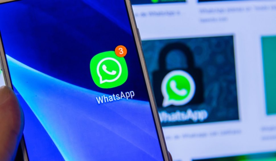 WhatsApp, schimbare radicală din 6 martie. Cei care trimit mesaje vor avea o opțiune nouă în aplicație