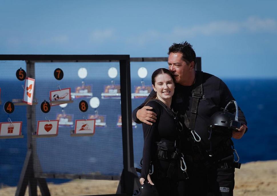 Daiana Anghel și soțul ei s-au salvat în ultimul moment, la "Power Couple" | Dezvăluiri exclusive din culise: "Am rămas marcați" 885830