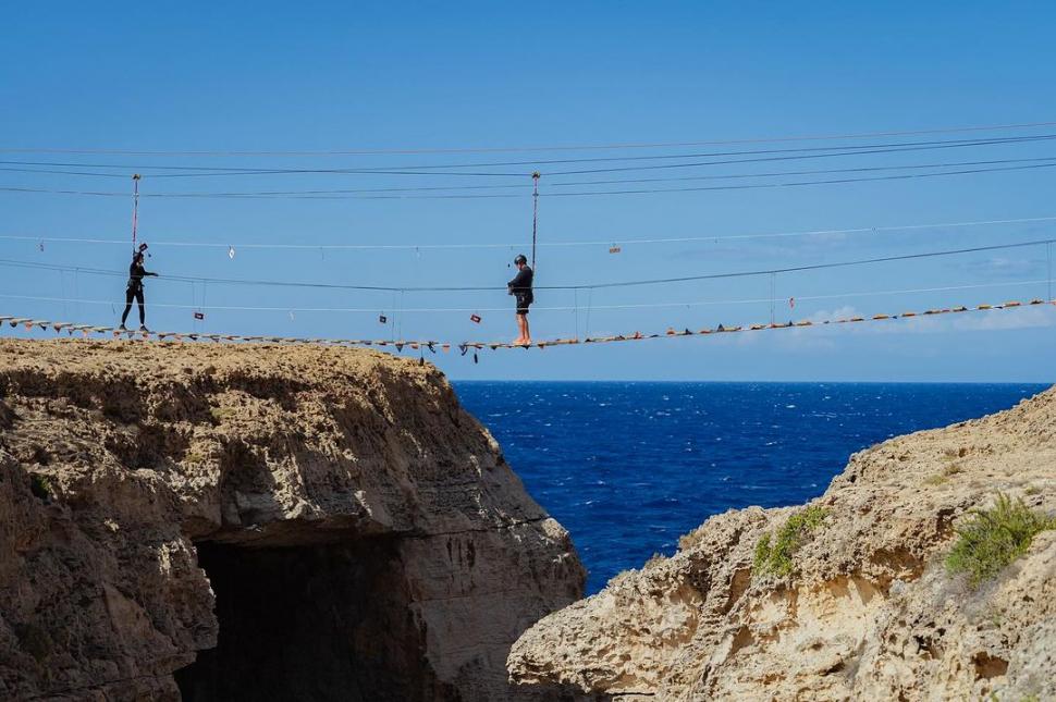 Daiana Anghel și soțul ei s-au salvat în ultimul moment, la "Power Couple" | Dezvăluiri exclusive din culise: "Am rămas marcați" 885831