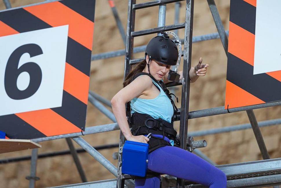 Daiana Anghel și soțul ei s-au salvat în ultimul moment, la "Power Couple" | Dezvăluiri exclusive din culise: "Am rămas marcați" 885832