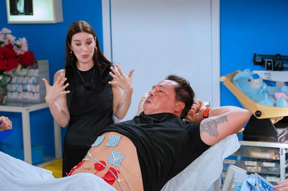 Daiana Anghel și soțul ei s-au salvat în ultimul moment, la "Power Couple" | Dezvăluiri exclusive din culise: "Am rămas marcați" 885834