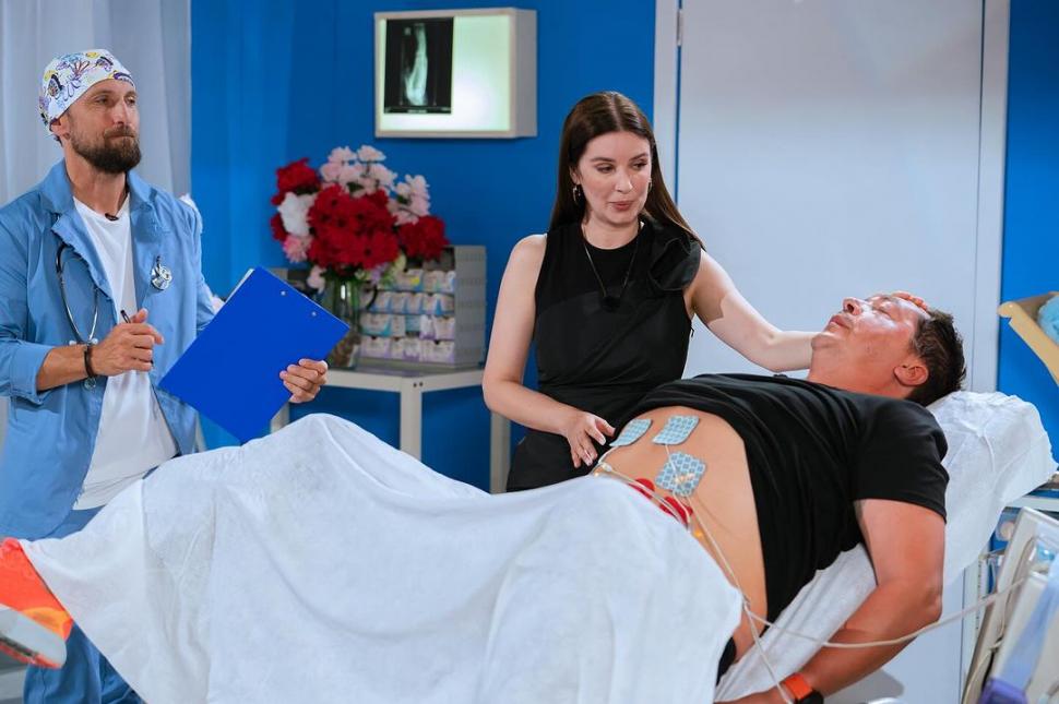 Daiana Anghel și soțul ei s-au salvat în ultimul moment, la "Power Couple" | Dezvăluiri exclusive din culise: "Am rămas marcați" 885837