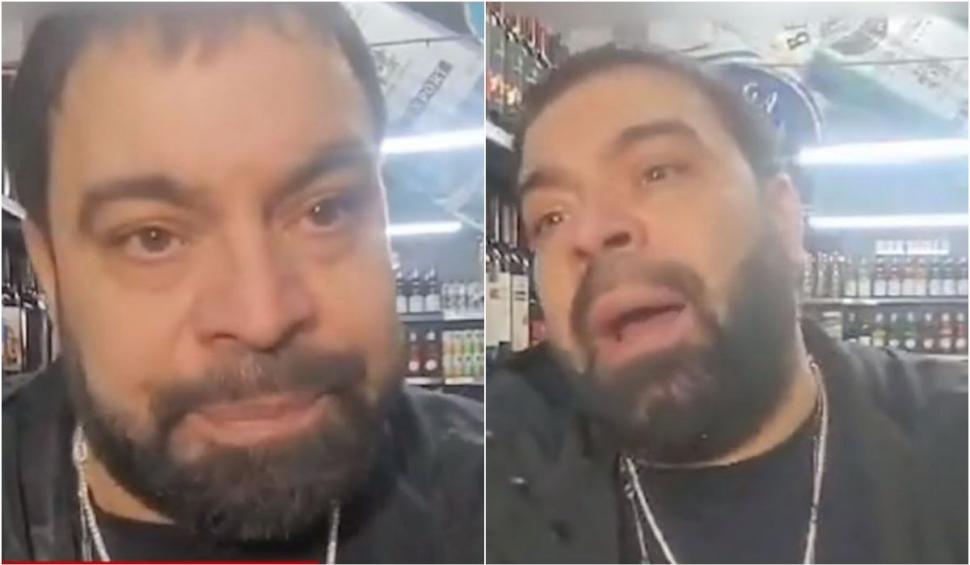 Mesajul lui Florin Salam, după acuzațiile de înșelăciune: ”Dumnezeu ține cu mine!” 885862