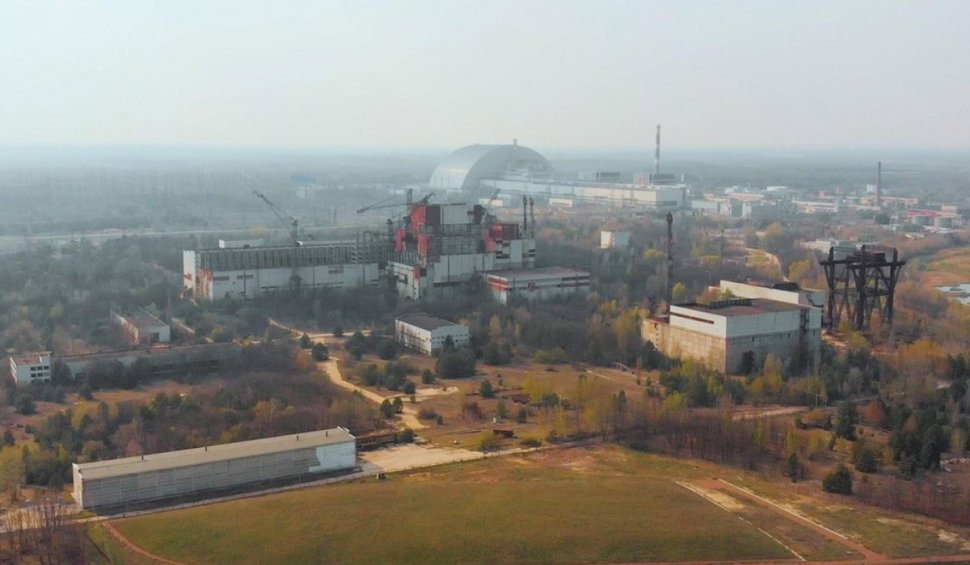  Lupii din Cernobîl par să fi dezvoltat rezistență la cancer, arată rezultatele unui nou studiu