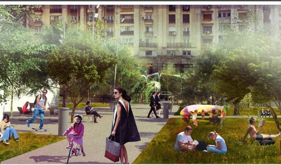 Celebrul Pod al Calicilor din București, va fi refăcut. Anunțul primarului Capitalei 885818