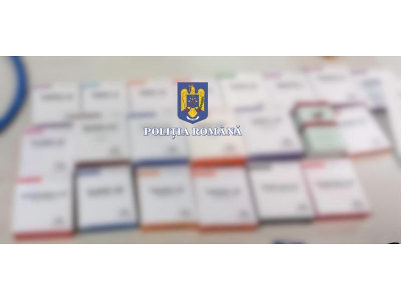 Captură record a poliţiştilor din Constanţa: Peste 5,2 milioane de comprimate cu substanţe dopante 885945