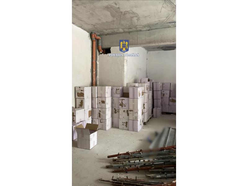 Captură record a poliţiştilor din Constanţa: Peste 5,2 milioane de comprimate cu substanţe dopante 885947