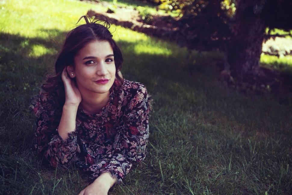 Ea este Georgiana, tânăra găsită moartă în curtea fostei Întreprinderi de Prelucrare a Lemnului din Satu Mare | "Dragul meu copil, nu am putut să-mi iau rămas bun de la tine" 885916