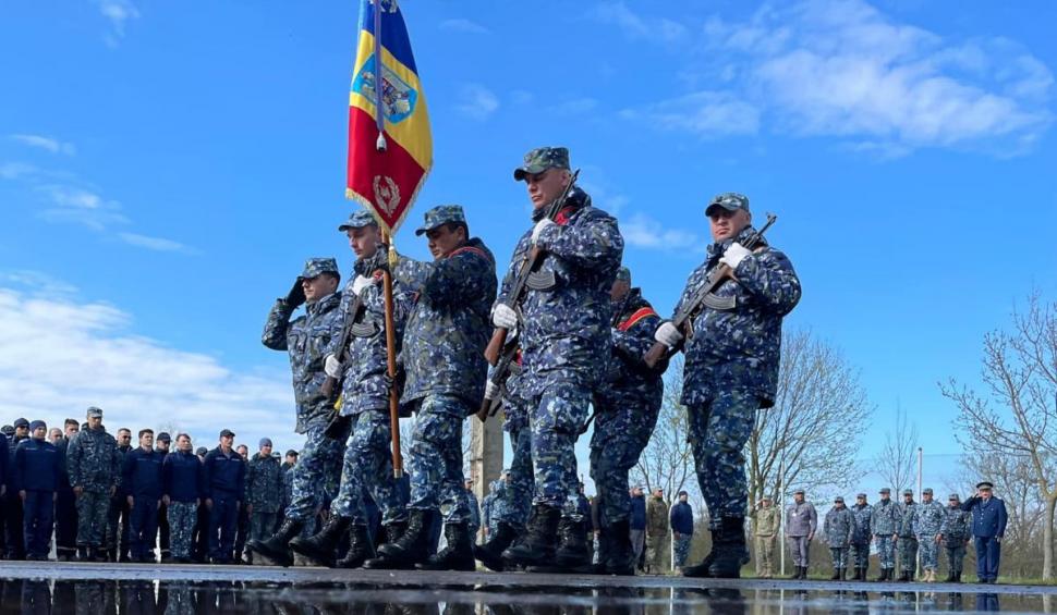 Baza 86 Aeriană Borcea face recrutări. Condițiile cerute pentru a deveni militar în cadrul Forțelor Aeriene Române 886052