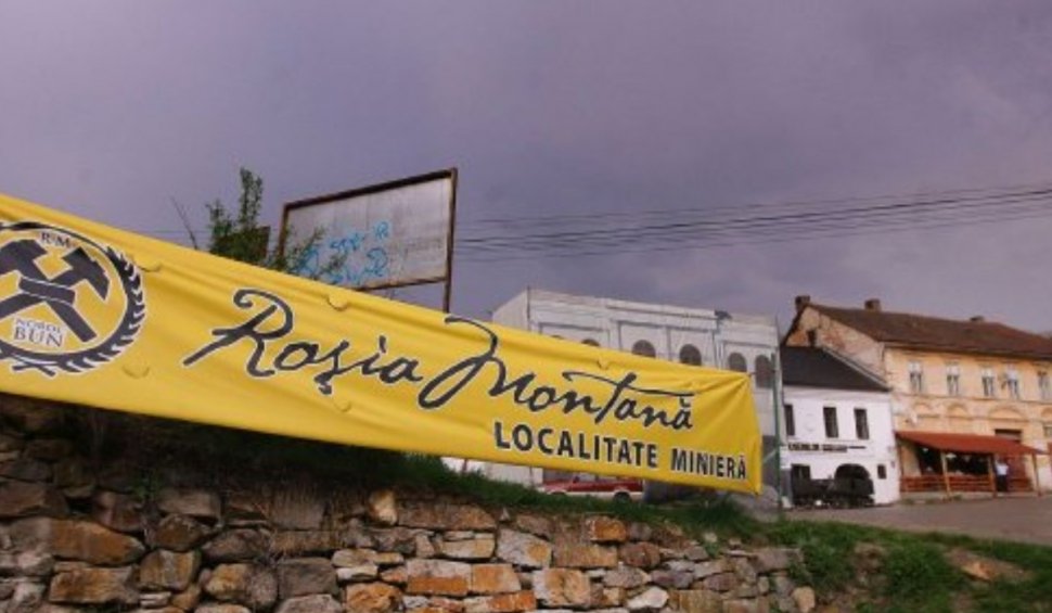 Dovada falsurilor şi manipulării în afacerea Roşia Montană | Florin Roman: "Tot ce scrie acolo e corect 100%"