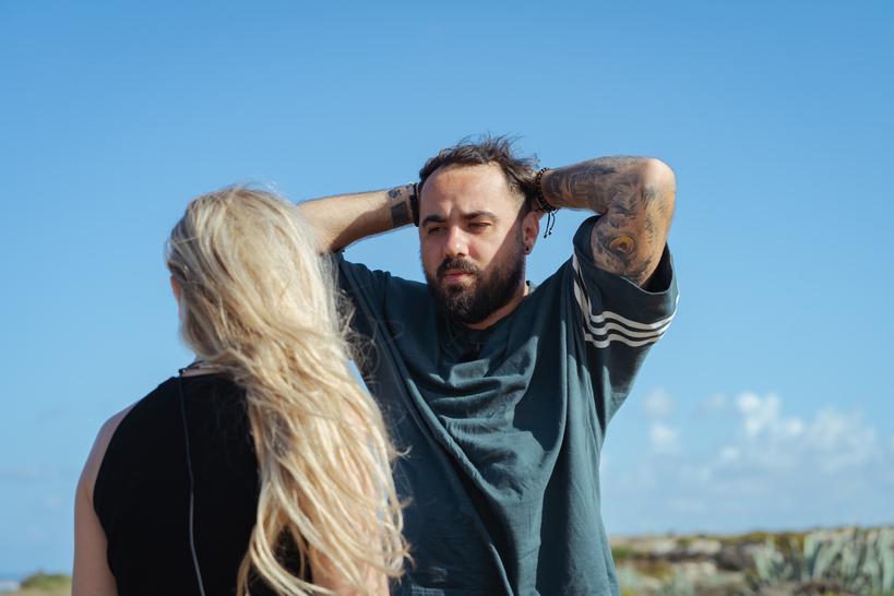 Power Couple România – La bine și la greu, a patra ediție. Emi și Mădă au fost dezamăgiți de eşecul lor 886186