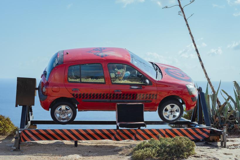 Power Couple România – La bine și la greu, a patra ediție. Emi și Mădă au fost dezamăgiți de eşecul lor 886189