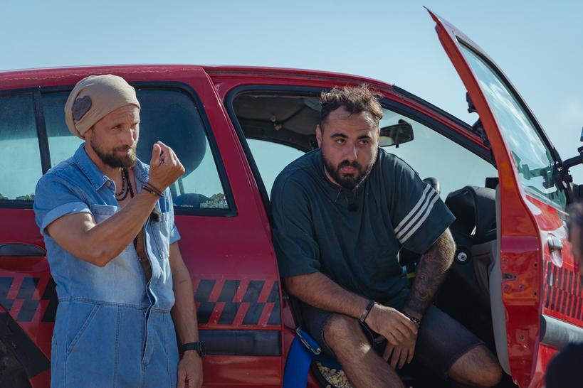 Power Couple România – La bine și la greu, a patra ediție. Emi și Mădă au fost dezamăgiți de eşecul lor 886190