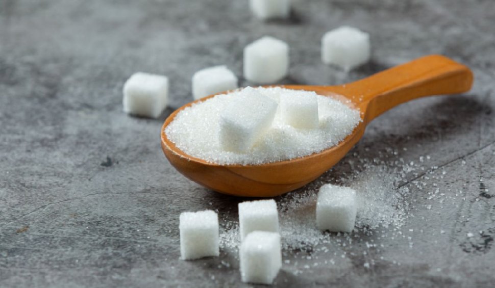 Scandal în industria zahărului. Producătorii spun că importurile ieftine din Ucraina le afectează activitatea