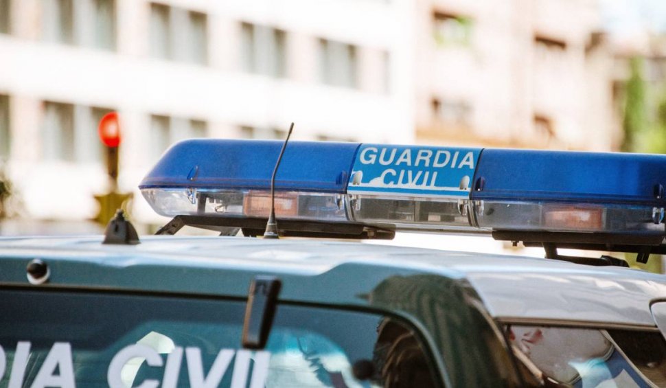 A sângerat până la moarte! Un român și-a pierdut viața în urma unui accident stupid în Spania, ucis de dispozitivul care trebuia să-l salveze