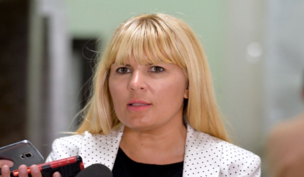 Elena Udrea, mesaj neaşteptat de după gratii. Surpriză majoră chiar înaintea campaniei electorale 