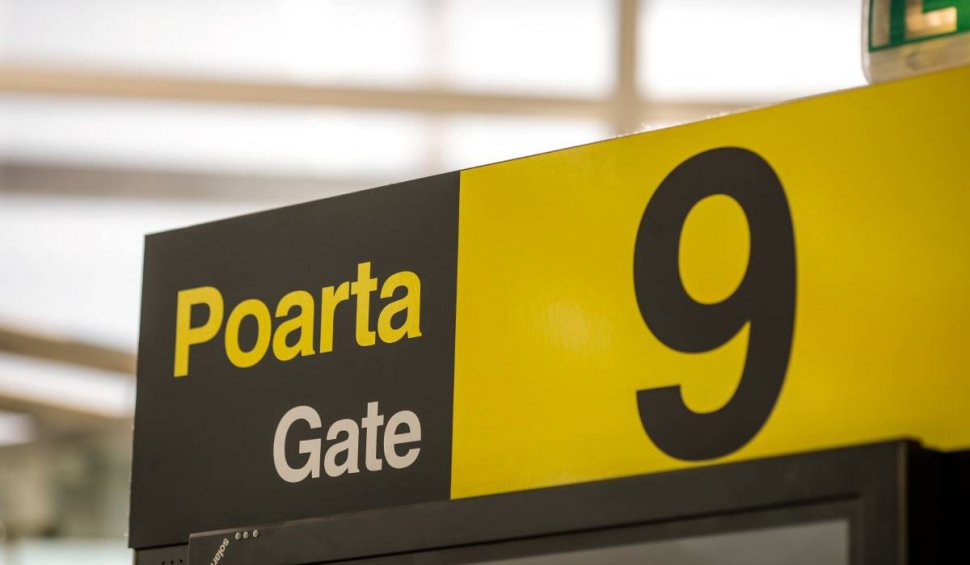 Salariul pe care îl poți câștiga dacă lucrezi la aeroport, în România: "Oamenii nu sunt dați la o parte"