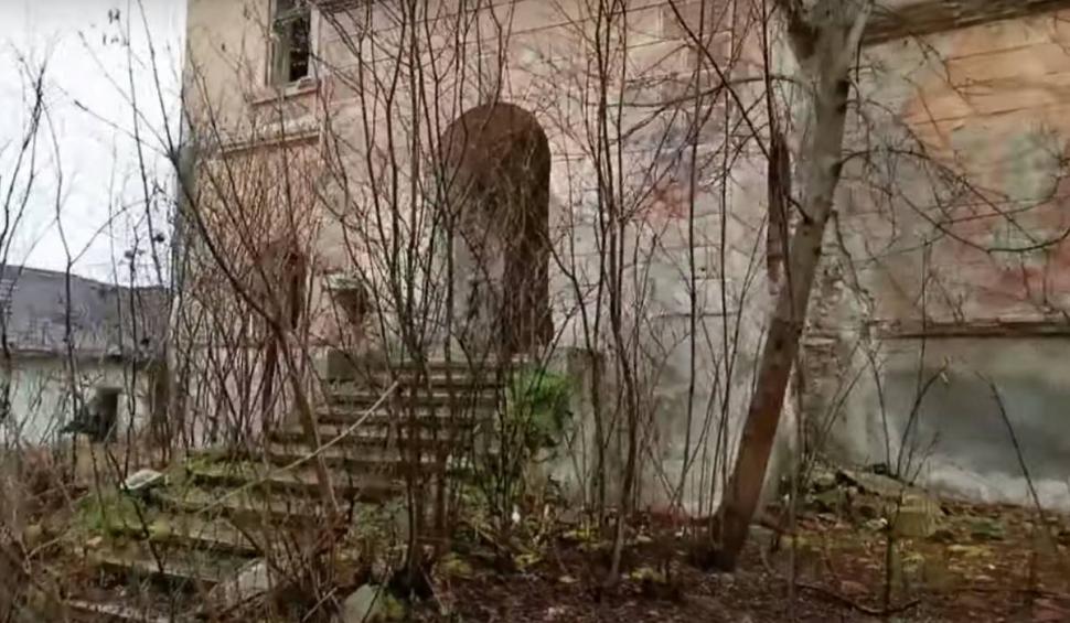 "Parcă ar fi blestemat!": Castelul celebru din România care te ține la distanță | Oamenii au furat tot ce se putea 886433