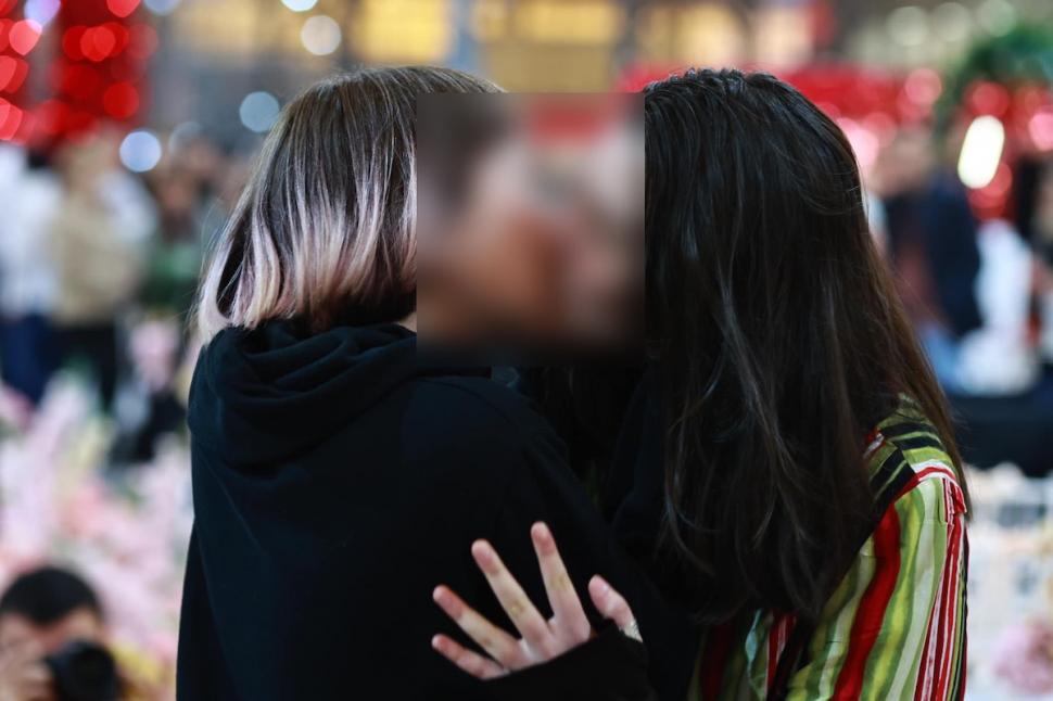 Două femei au fost căsătorite, pentru o zi, de către viceprimarul Sectorului 3 din București 886531