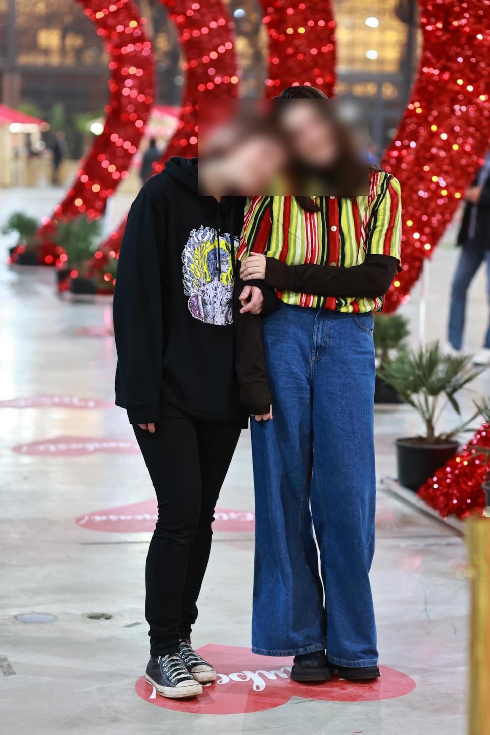 Două femei au fost căsătorite, pentru o zi, de către viceprimarul Sectorului 3 din București 886533