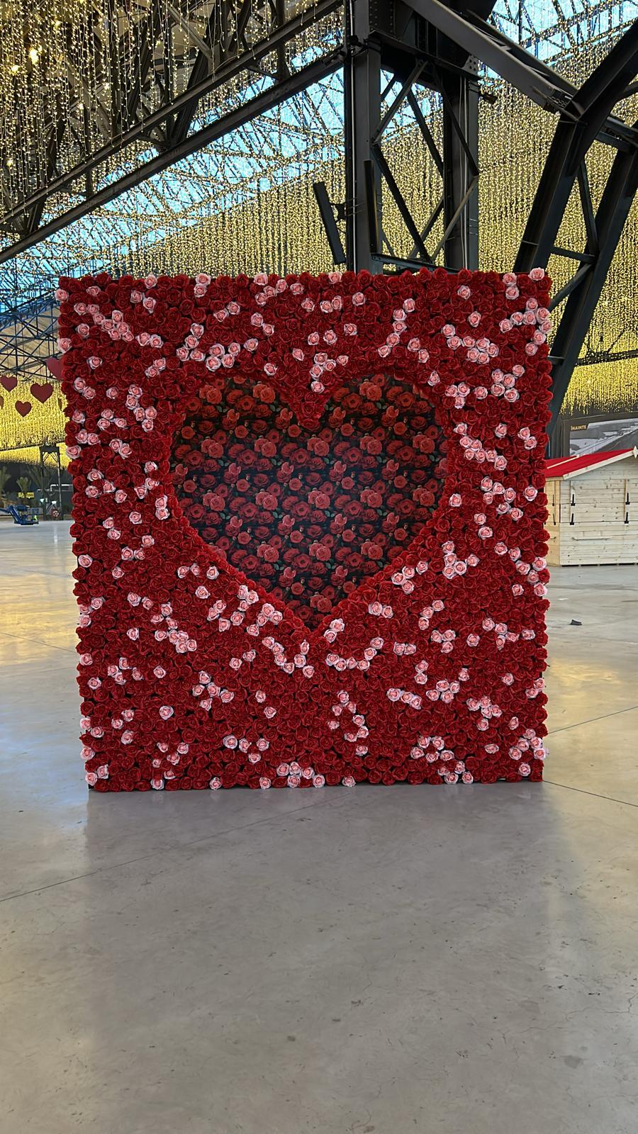 A început Laminor Love Wonderland, târgul din Bucureşti dedicat îndrăgostiţilor 886417