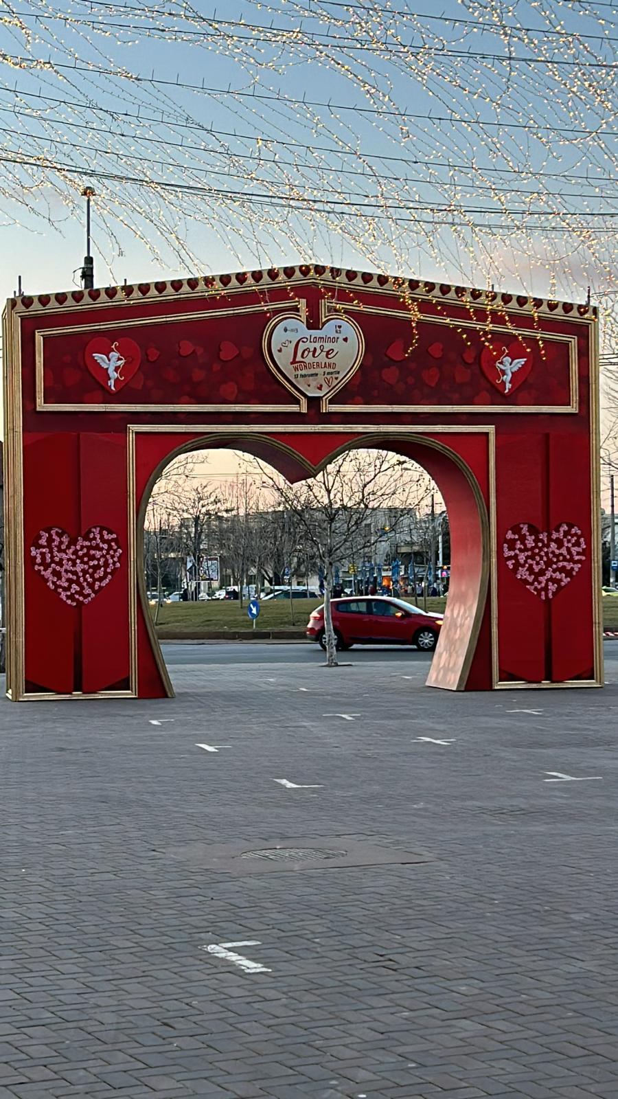 A început Laminor Love Wonderland, târgul din Bucureşti dedicat îndrăgostiţilor 886418